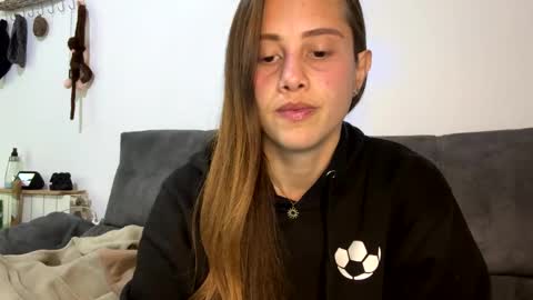 Snapshot of carlotta4you chatting on 28, 1, 2025 Carlotta4you online show from 28, 1, 2025