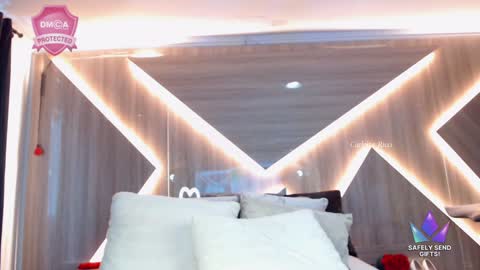 Snapshot of carlotta_ricci chatting on 7, 2, 2025 Carla Carla I am sensual goddes and i was born for loveworshipping and enjoyment. online show from 7, 2, 2025