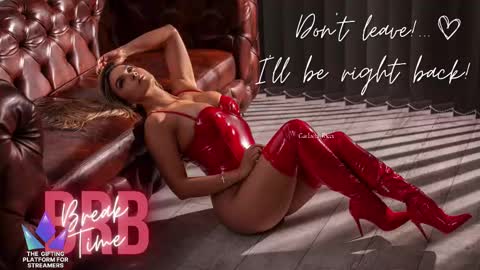 Snapshot of carlotta_ricci chatting on 9, 2, 2025 Carla Carla I am sensual goddes and i was born for loveworshipping and enjoyment. online show from 9, 2, 2025