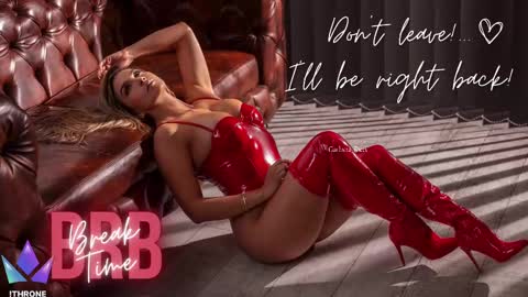 Snapshot of carlotta_ricci chatting on 16, 2, 2025 Carla Carla I am sensual goddes and i was born for loveworshipping and enjoyment. online show from 16, 2, 2025