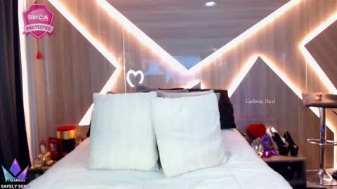 Snapshot of carlotta_ricci chatting on 27, 2, 2025 Carla Carla I am sensual goddes and i was born for loveworshipping and enjoyment. online show from 27, 2, 2025