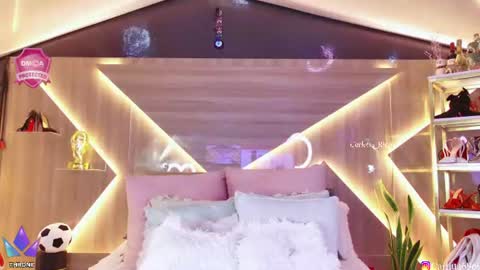 Snapshot of carlotta_ricci chatting on 19, 7, 2026 Carla Carla I am sensual goddes and i was born for loveworshipping and enjoyment. online show from 19, 7, 2026
