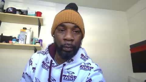 carlrichard12 online show from 22, 1, 2025