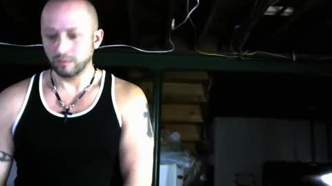 Snapshot of carltun1974 chatting on 6, 12, 2024 Carl online show from 6, 12, 2024