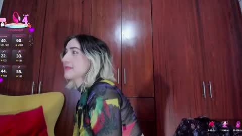 carly grasso  online show from 12, 9, 2025