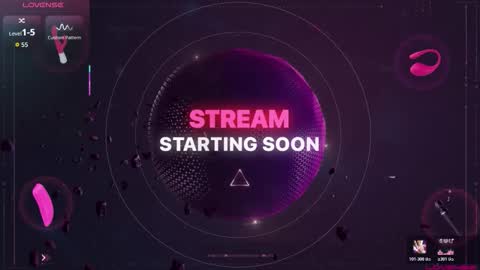 carly grasso  online show from 17, 11, 2025