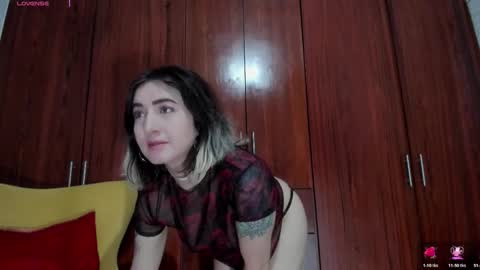 carly grasso  online show from 18, 3, 2026