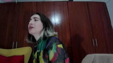 carly grasso  online show from 23, 3, 2026