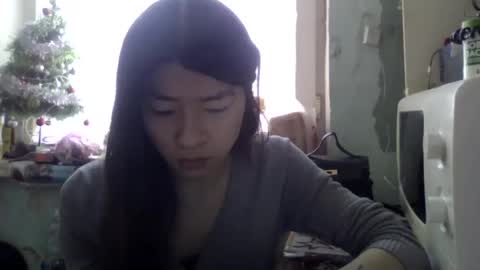 CarlyJoy online show from 14, 1, 2025