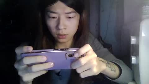CarlyJoy online show from 16, 1, 2025