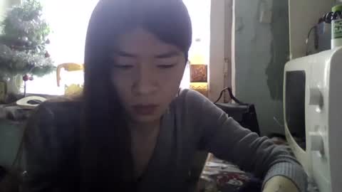 CarlyJoy online show from 17, 1, 2025