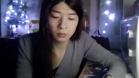 CarlyJoy online show from 17, 1, 2025