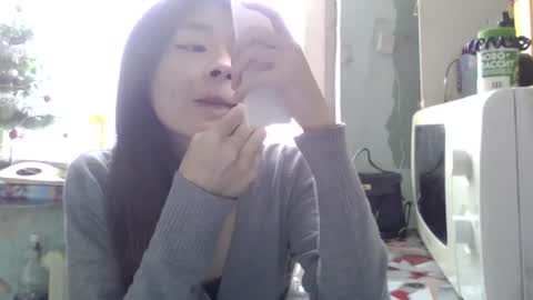 CarlyJoy online show from 20, 1, 2025