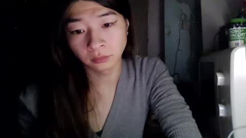 CarlyJoy online show from 20, 1, 2025