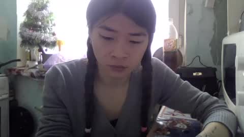 CarlyJoy online show from 22, 1, 2025