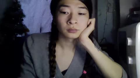CarlyJoy online show from 22, 1, 2025
