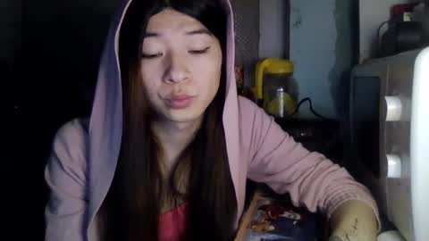 CarlyJoy online show from 31, 1, 2025