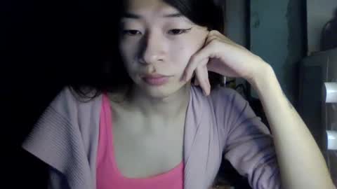 CarlyJoy online show from 1, 2, 2025