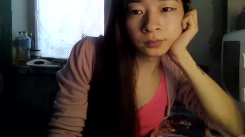CarlyJoy online show from 6, 2, 2025