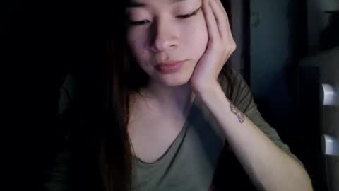 CarlyJoy online show from 24, 2, 2025