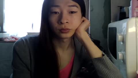 CarlyJoy online show from 8, 3, 2025