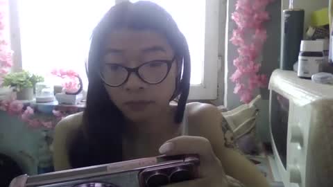 CarlyJoy online show from 14, 9, 2025
