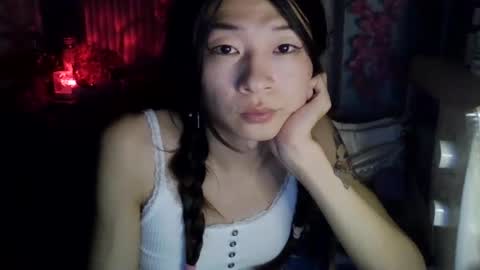 CarlyJoy online show from 17, 9, 2025