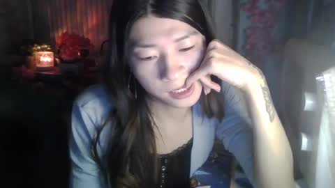 CarlyJoy online show from 22, 9, 2025