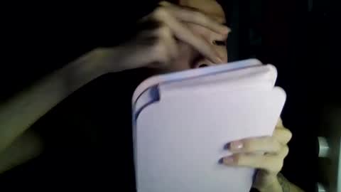 CarlyJoy online show from 5, 1, 2026