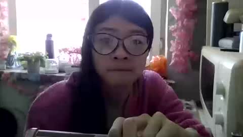 CarlyJoy online show from 12, 3, 2026