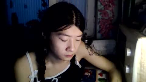 CarlyJoy online show from 4, 4, 2026