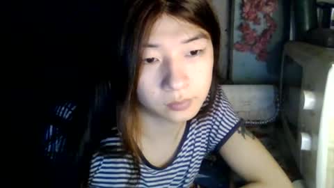 Snapshot of carlyjoy chatting on 4, 6, 2026 CarlyJoy online show from 4, 6, 2026