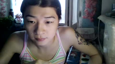 Snapshot of carlyjoy chatting on 17, 6, 2026 CarlyJoy online show from 17, 6, 2026