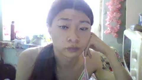 Snapshot of carlyjoy chatting on 8, 7, 2026 CarlyJoy online show from 8, 7, 2026