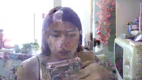 Snapshot of carlyjoy chatting on 9, 7, 2026 CarlyJoy online show from 9, 7, 2026