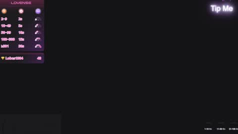 Carly Smiles online show from 21, 2, 2025