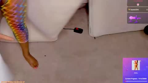 Carmen Cash online show from 10, 4, 2026