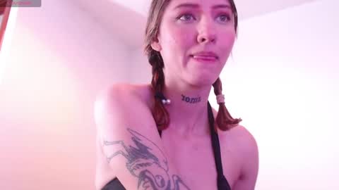 Snapshot of carmennrusso chatting on 30, 1, 2025 carmennrusso online show from 30, 1, 2025