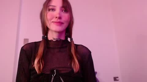 carmennrusso online show from 3, 5, 2026