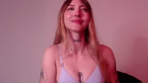 Snapshot of carmennrusso chatting on 6, 7, 2026 carmennrusso online show from 6, 7, 2026