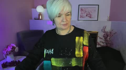 Carmen online show from 26, 10, 2025