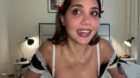 Snapshot of carmenthebrat chatting on 10, 11, 2025 Your fav goddess online show from 10, 11, 2025