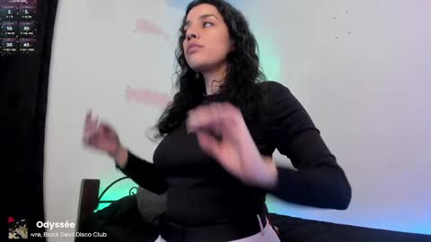 carmesix__ online show from 19, 12, 2024