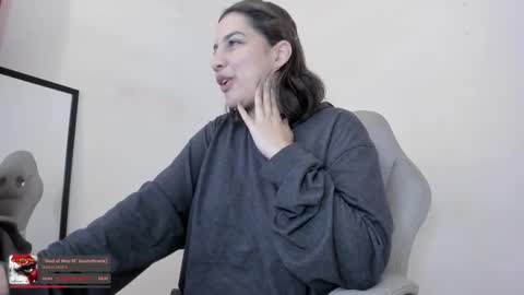 carmesix__ online show from 17, 1, 2026