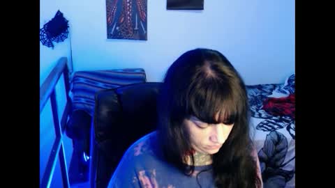 CARMILLA ROSS online show from 30, 1, 2025