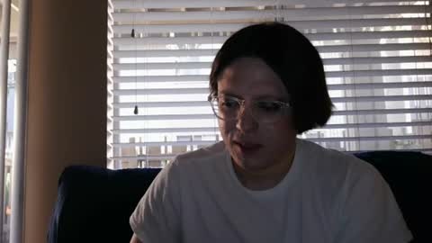 Snapshot of carnalflower95 chatting on 22, 6, 2026 Brooke online show from 22, 6, 2026