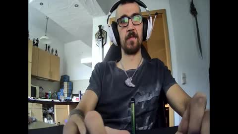 carnifex3112 online show from 27, 9, 2025