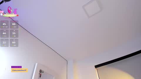 caro_sanchezz online show from 11, 3, 2025