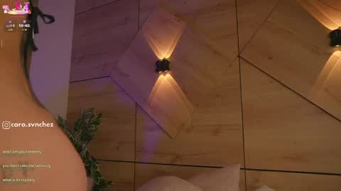 Snapshot of caro_sanchezz chatting on 29, 4, 2026 caro_sanchezz online show from 29, 4, 2026