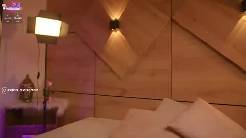 Snapshot of caro_sanchezz chatting on 30, 5, 2026 caro_sanchezz online show from 30, 5, 2026